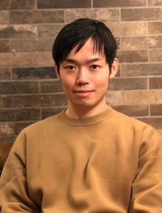 公認会計士の武石大介
